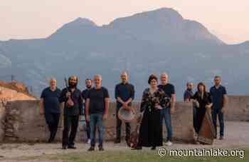 Clair-obscur – Constantinople tour – Mountain Lake PBS - Mountain Lake PBS