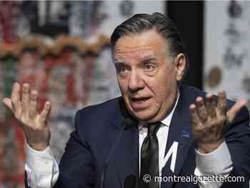 School board should not have hired teacher with hijab: Legault