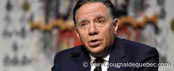 Fin des hydrocarbures: Legault veut payer le moins possible