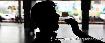 Plus de 2000 cas de COVID-19: la situation est encore «sous-contrôle», dit Legault