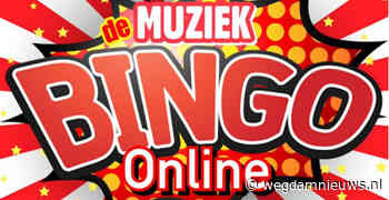 Muziekbingo Markvelde op 18 december - WegdamNieuws