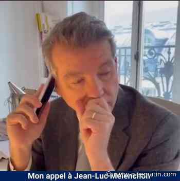 "Bonjour c'est Arnaud Montebourg". Les coups de fil loupés du leader de la Remontada à des candidats de gauche