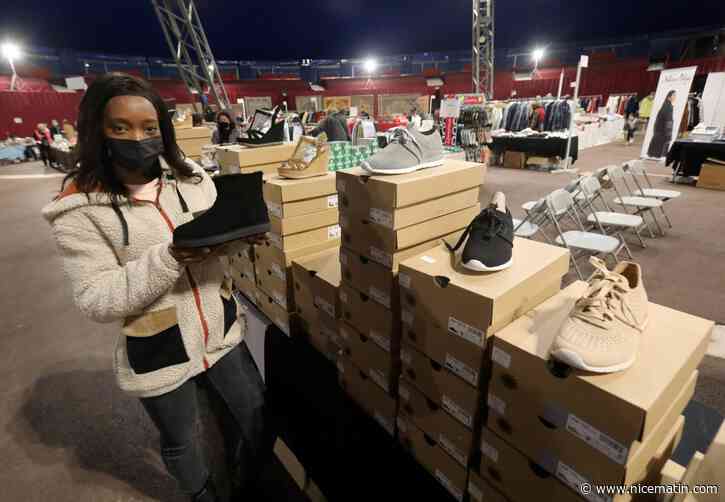 5 bons plans dénichés à la braderie des commerçants de Monaco qui se poursuit jusqu'à dimanche