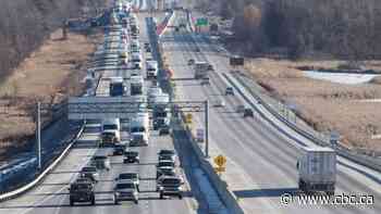 Why building more roads has environmental effects and won't ease gridlock in the long run