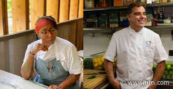 Taking a Ground-Up Approach to Menu Innovation Sets Hai Hospitality on an Upward Trajectory