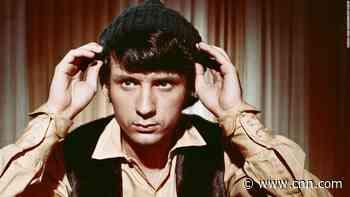 Michael Nesmith, Monkees singer and guitarist, has died
