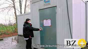 Asylunterkunft Königslutter nach Feuer geschlossen