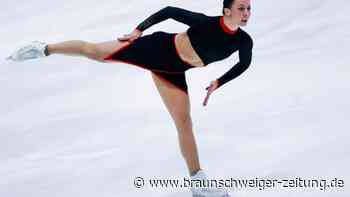 Nicole Schott vor sechstem deutschen Titelgewinn