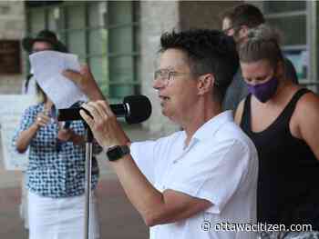 Pellerin: A few priorities for Ottawa's next mayor