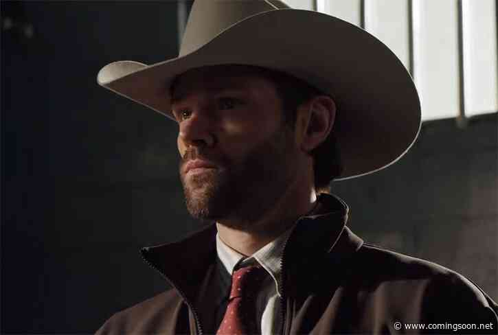 Walker Episode 2.07 Promo – ‘Where Do We Go From Here?’