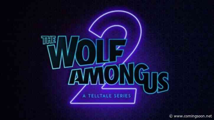 Telltale Games Gives The Wolf Among Us 2 Update