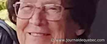 Grand-mère assassinée: les policiers font des fouilles à Compton