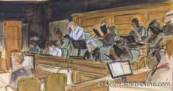 Accuser says Maxwell and Epstein violated her at age 16