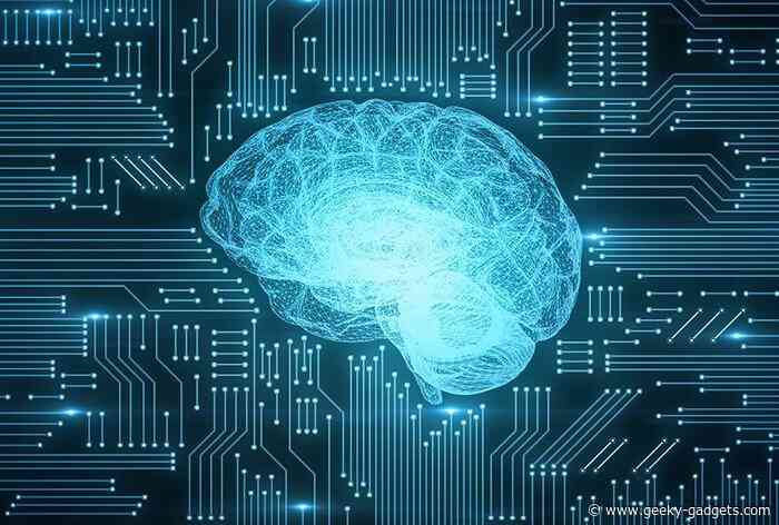 Learn Machine Learning and AI in new NVIDIA course