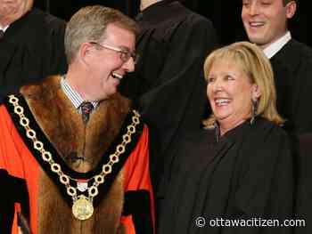 Adam: Love him or hate him, Jim Watson has been a true friend of Ottawa