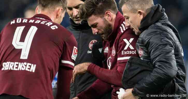 «Unglücklich» und «ägrerlich»: Nürnberg verliert auf Schalke