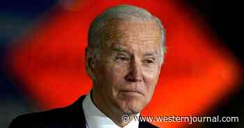 Sound Mind? Biden Forgets the Name of Kansas City's Mayor Right After Meeting Him - Video