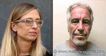 Fourth Accuser in Maxwell Trial Details Chilling Encounter with Epstein That Made Her Sick to Her Stomach