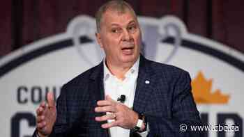 CFL unveils new growth partnership at 1st state-of-the-league address since 2019