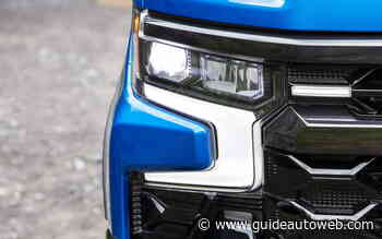 Sur le marché tard en 2023