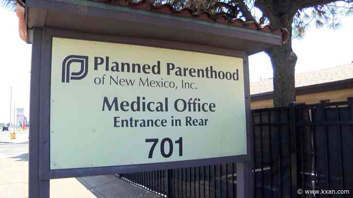 Dozens of Texas women flock to other states as court battle over abortion law continues