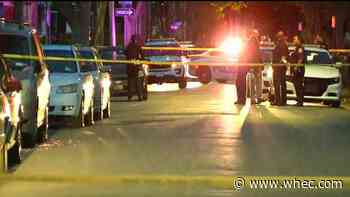 AG's investigation concludes no criminal conduct by officers who shot man on Glasser Street in May