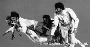 Monkees star Michael Nesmith dies at 78 - Grimsby Live