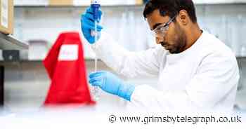 New Covid variant found in France - Grimsby Live