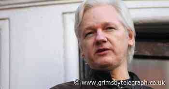 US Government wins appeal to extradite Julian Assange after long fight - Grimsby Live