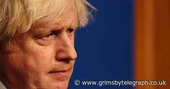 This year's Downing Street Christmas Party has been cancelled - Grimsby Live