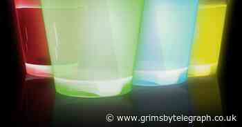 How to create glow in the dark cocktails at home - Grimsby Live