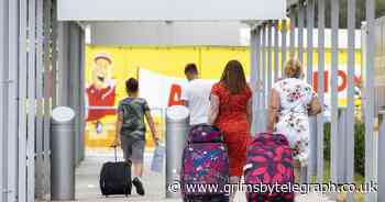 New travel guidance issued for British travellers into Ireland - Grimsby Live