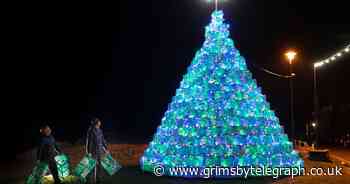 Scots told to cancel Christmas parties due to Omicron variant - Grimsby Live