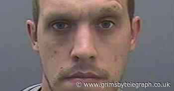 M5 driver had £12000 of cocaine in his pants - Grimsby Live