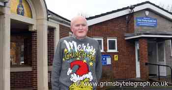 Christmas thieves take nearly £2k of gifts destined for hundreds of Grimsby kids - Grimsby Live