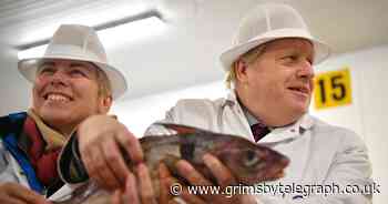 Grimsby MP Lia Nici: 'Boris Johnson has not lost moral authority over alleged Christmas party' - Grimsby Live