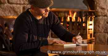 Poem is scientifically proven to warm you up - Grimsby Live