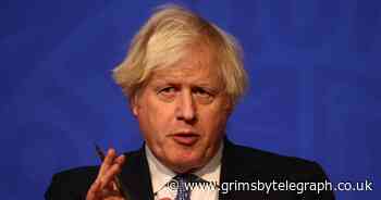 Boris Johnson's 'Plan B' explained and how it could impact Grimsby Town supporters - Grimsby Live