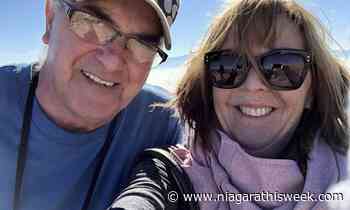 Finding hope in the darkness of grief with the help of Grimsby's McNally House - Niagarathisweek.com