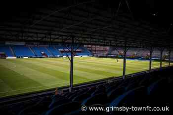Halifax Town (A) Ticket Update - News - Official Grimsby Town Website