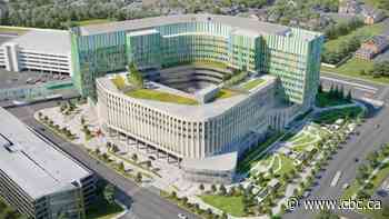 Find out when Calgary's $1.4B cancer centre will open as it nears 90% completion