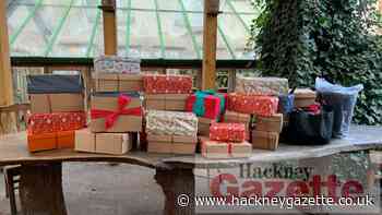 Akka shoebox appeal helps women in need - Hackney Gazette