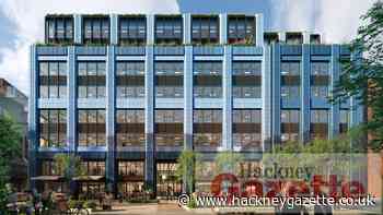 Shoreditch's Worship Square to pave way for net-zero targets - Hackney Gazette