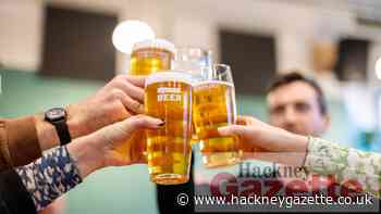 Hackney brewery claims top award at Brewers Choice awards - Hackney Gazette