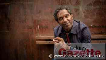 Black History Makers: Lemn Sissay talks success - Hackney Gazette
