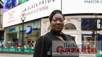 Black History Makers: Lady Phyll on her Islington roots - Hackney Gazette
