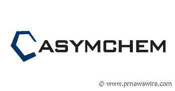 Asymchem Announces Shares Listing on the Hong Kong Exchange (HKE)