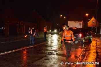 Gouverneur en minister trappen Verkeersveilige Nacht af
