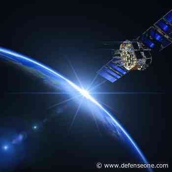 Nuclear Command-and-Control Satellites Should Be Off Limits