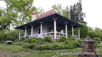 Schacky-Runde - Süddeutsche Zeitung